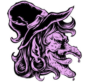 1-Witch