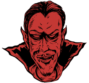 3-Vampire