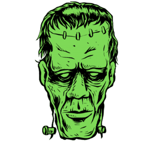 4-Monster
