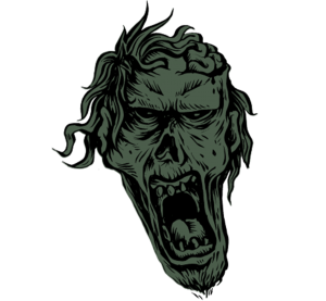 5-Zombie