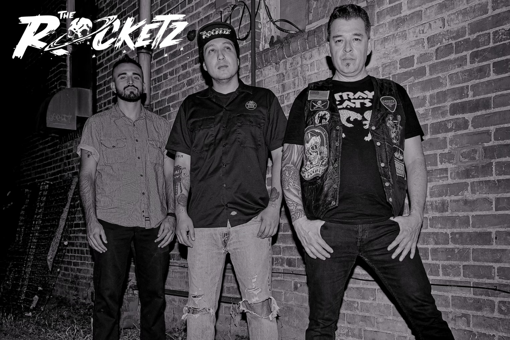 Bands-Rocketz