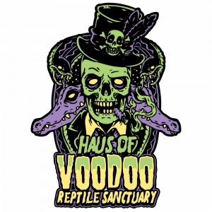 Reptile Sanctuary HoV 2